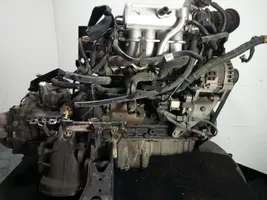 Daewoo Lanos Moteur A15SMS-G