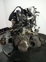 Daewoo Lanos Engine A15SMS-G