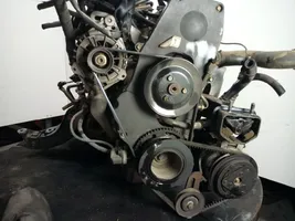 Daewoo Lanos Moteur A15SMS-G