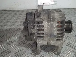 Renault Megane II Alternator 0124425018