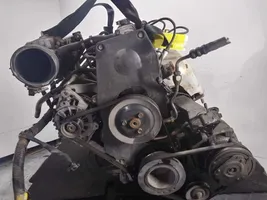 Daewoo Lanos Engine A15SMS