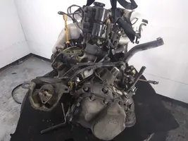 Daewoo Lanos Engine A15SMS