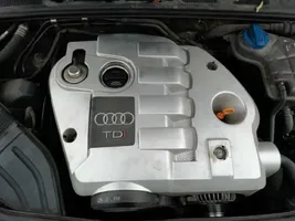 Audi A4 Allroad Moottori AWX