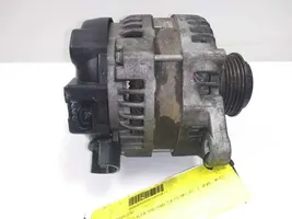 Alfa Romeo 159 Generator/alternator 