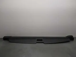 Opel Zafira B Parcel shelf 