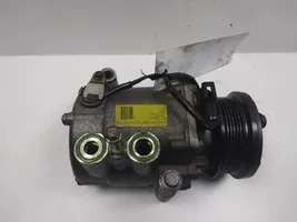 Ford Fiesta Klimakompressor Pumpe 6S6H19D629CA