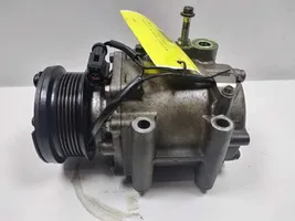 Ford Fiesta Klimakompressor Pumpe 6S6H19D629CA