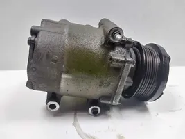 Ford Fiesta Klimakompressor Pumpe 6S6H19D629CA