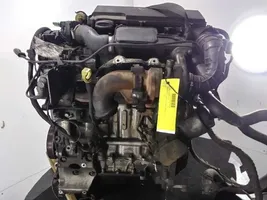 Citroen C3 Pluriel Moottori 8HX