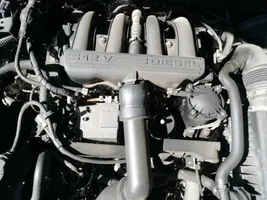 Peugeot 406 Двигатель P8C