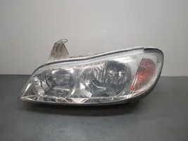 Nissan Maxima Lampa przednia 