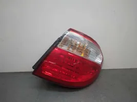 Nissan Maxima Lampa tylna 