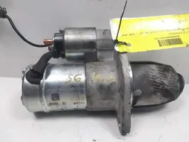 Nissan Maxima Motor de arranque 111382