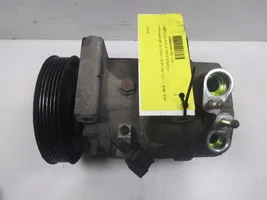 Nissan Maxima Ilmastointilaitteen kompressorin pumppu (A/C) 926002Y001