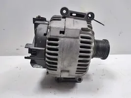 Jeep Commander Alternator LRA02917