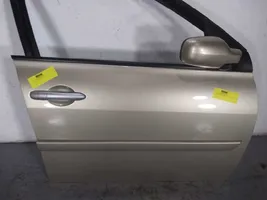 Renault Megane II Drzwi przednie 7751473729