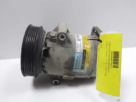 Renault Scenic RX Ilmastointilaitteen kompressorin pumppu (A/C) 8200316164