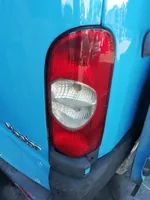Renault Master II Lampa tylna 