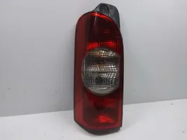 Renault Master II Lampa tylna 