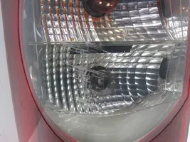 Renault Master II Lampa tylna 