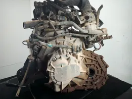 KIA Shuma Engine S6D