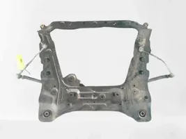 Nissan Qashqai Front subframe 