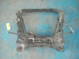 Nissan Qashqai Front subframe 