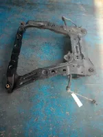 Nissan Qashqai Front subframe 