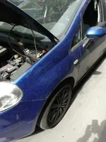 Fiat Grande Punto Lokasuoja 