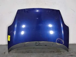 Fiat Grande Punto Pokrywa przednia / Maska silnika 