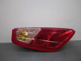 Fiat Grande Punto Lampa tylna 27460102