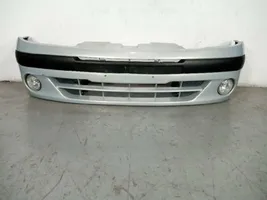 Renault Scenic RX Front bumper 7701476537