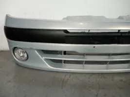 Renault Scenic RX Front bumper 7701476537