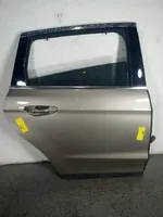 Ford S-MAX Rear door 