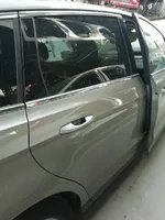 Ford S-MAX Rear door 