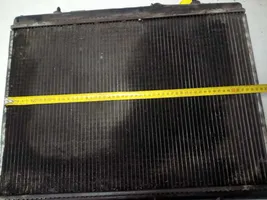 Citroen C4 I Picasso Coolant radiator 9680533480