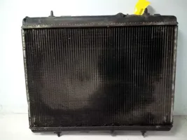 Citroen C4 I Picasso Radiateur de refroidissement 9680533480