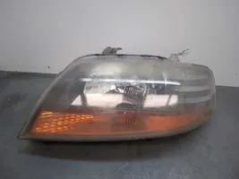 Daewoo Kalos Lampa przednia 