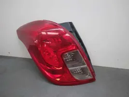 Opel Mokka Lampa tylna 