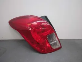 Opel Mokka Lampa tylna 