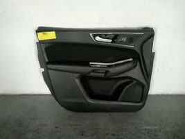 Ford S-MAX Front door card panel trim 