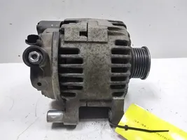 Citroen C-Crosser Generatore/alternatore 9662731680