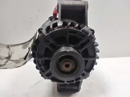 Ford Fiesta Alternator 2S6TFB