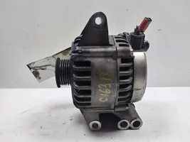 Ford Fiesta Alternator 2S6TFB