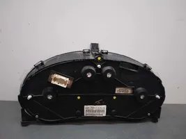 Fiat Scudo Tachimetro (quadro strumenti) 96651549