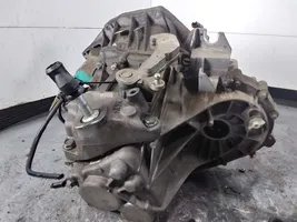 Nissan Qashqai+2 Boîte de vitesses manuelle à 5 vitesses TL4113