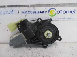 Ford Fiesta Motorino alzacristalli della portiera anteriore 8A6114A389B