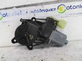 Ford Fiesta Priekinis varikliukas langų pakėlėjo 8A6114A389B