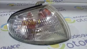 Hyundai Lantra I Front indicator light 