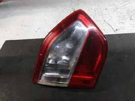 Renault Fluence Rear/tail lights 265550041R